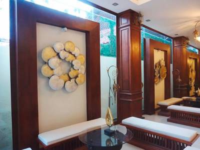 Manorom Boutique Hotel