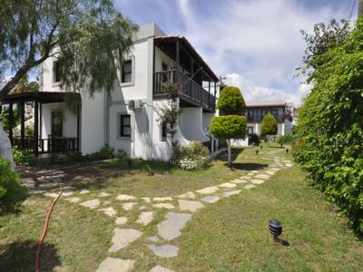 Salinas Hotel Bodrum