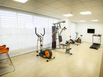 Amerian Puerto Rosario Hotel