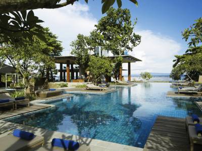 Maya Sanur Resort