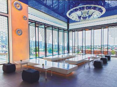 The Yama Resort & Spa, Kata Beach