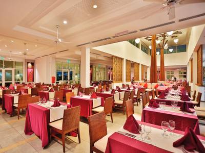 Valentin Perla Blanca - Erwachsenenhotel