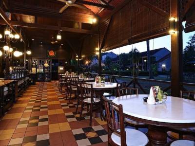 LaVilla by Holiday Villa Cherating