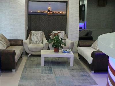 Istanbul Dedem Hotel 1