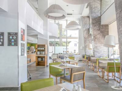 ONOMO Hotel Rabat Medina 