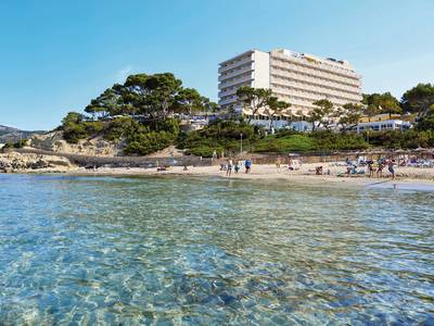 Universal Hotel Lido Park