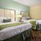 Best Western Plus Savannah Airport Inn & Suites