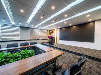 Shanshui Trends Hotel Beijing Tianzhu