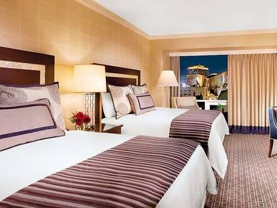 Omni Los Angeles at California Plaza