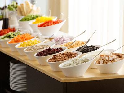 Holiday Inn New Delhi International Airport (Foto)