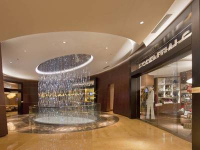 JW Marriott Marquis Miami