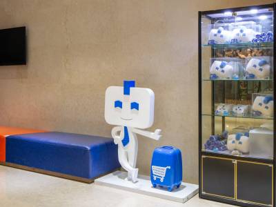 Holiday Inn Express Chengdu West Gate