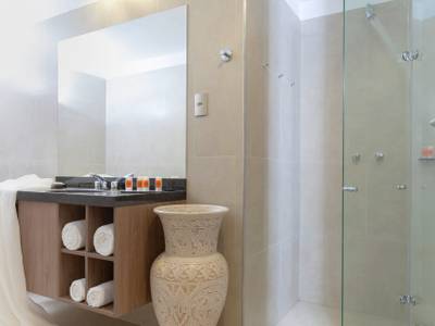 Blue Residence Hotel