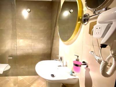 Sun City International Hotel