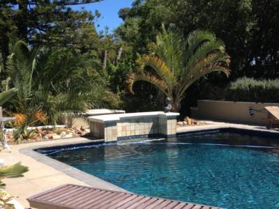 Somerset Villa Guesthouse