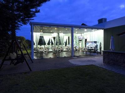 Quinta de Santa Barbara