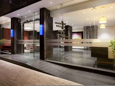 TRYP Bogota Usaquen