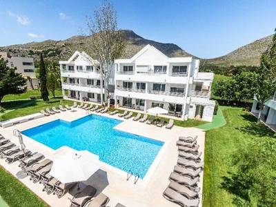 Duvabitat Apartments