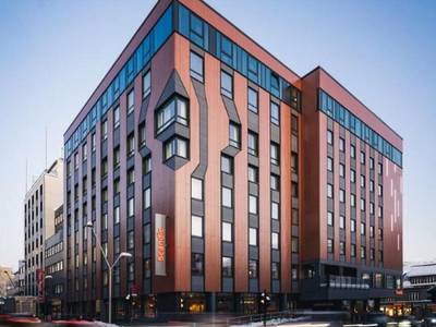 Scandic Grand Tromso