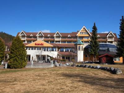 Scandic Valdres