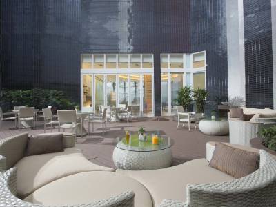 iclub Sheung Wan Hotel