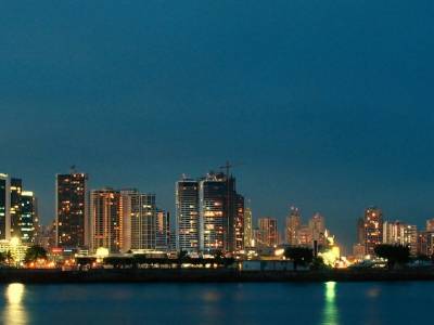 Grand International Hotel