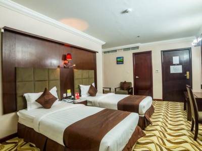 Elegance Castle Hotel