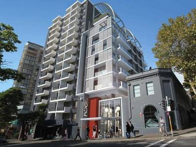 ADGE Boutique Apartment Hotel