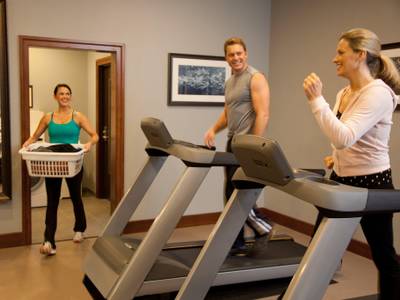 Staybridge Suites West Edmonton