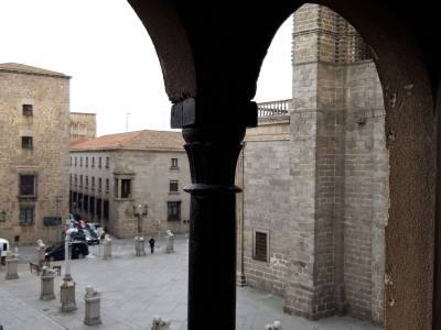 Palacio de Valderrabanos