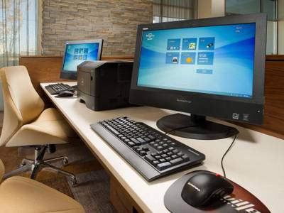 Fairfield Inn & Suites Nashville Downtown/The Gulch