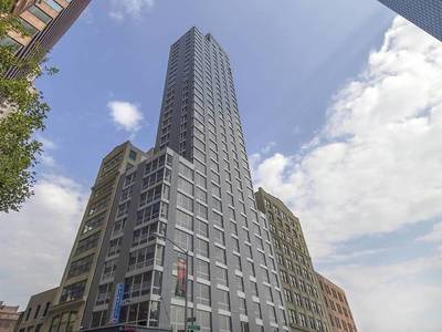 Fairfield Inn New York Manhattan/Financial District