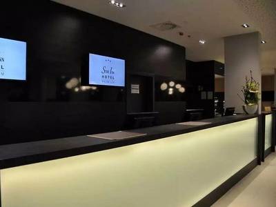 Star Inn Hotel Premium Wien Hauptbahnhof