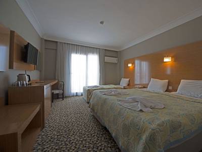 Ayma Beach Resort & Spa