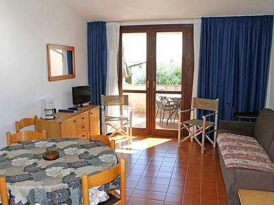 Primera & Barbara - Barbara Appartements