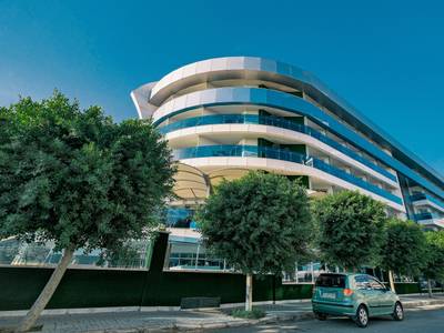 Sunprime C-Lounge - Erwachsenenhotel ab 16 Jahren