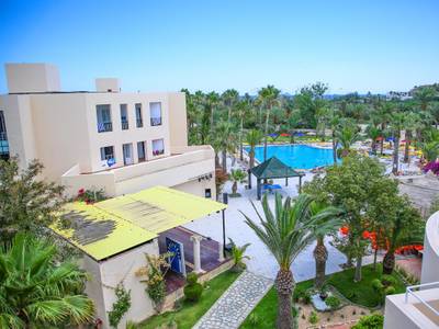 Nerolia Hotel & Spa
