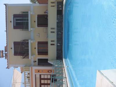 STELLA Apartments & Studios