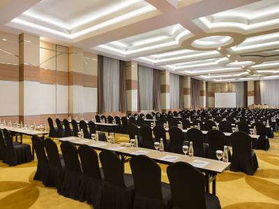 Atria Hotel and Conference Magelang