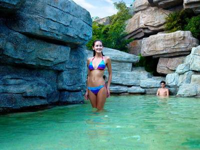 Mission Hills Resort Haikou