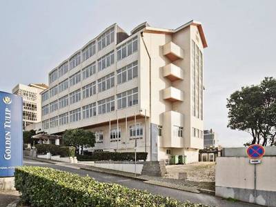 Golden Tulip Porto Gaia Hotel & Spa