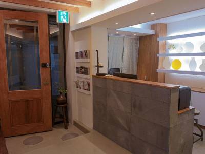 Tong Andante Insadong