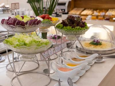 EdenStar Saigon Hotel