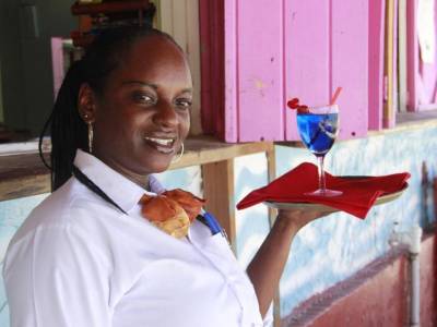 Gem Holiday Beach Resort