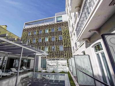 BessaHotel Liberdade