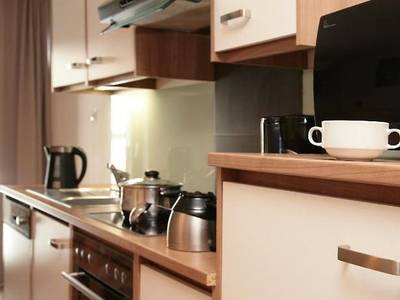 Wohlfühlappartements Der Wildbachhof