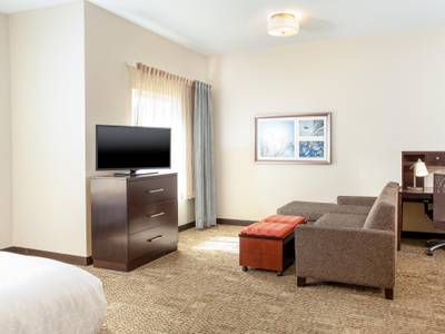 Staybridge Suites Denver-Stapleton