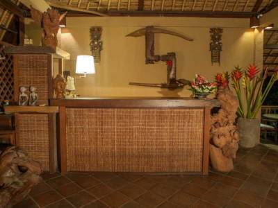 The Kampung Resort Ubud