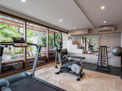 Tanadewa Luxury Villas & Spa