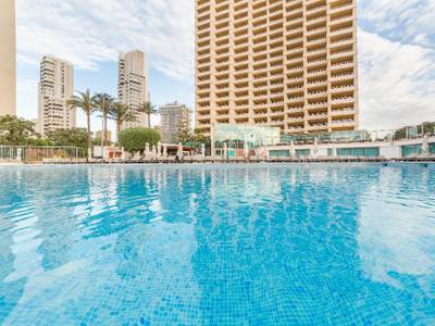 Sandos Benidorm Suites